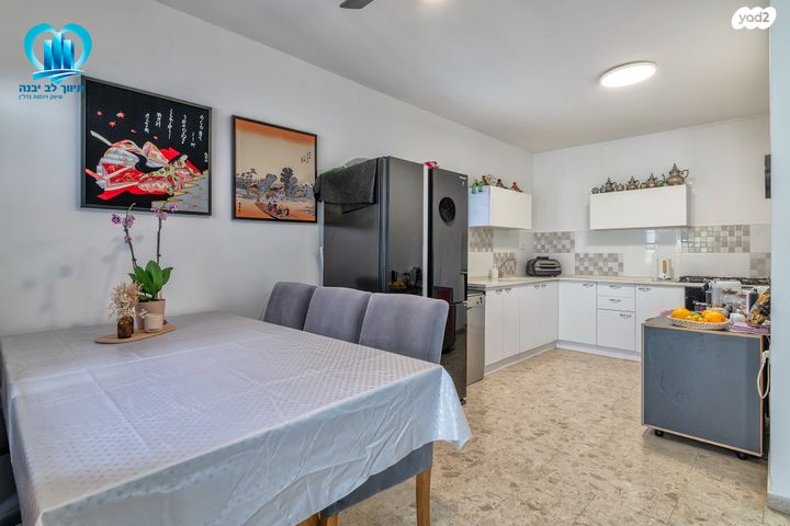 בית פרטי/ קוטג', נופר, נאות בגין, לב יבנה, יבנה