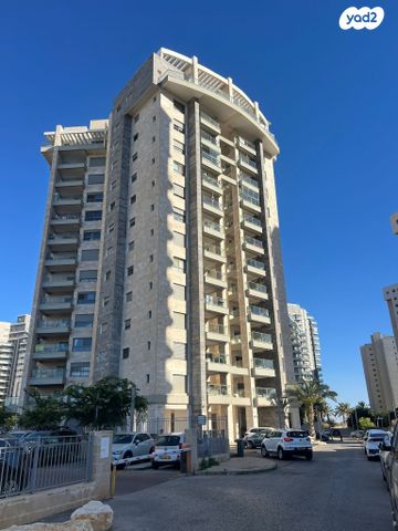 דירה, אדני פז 44, עין הים, חדרה