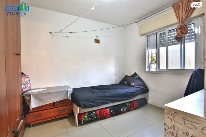 דירה, קרית ביאליק