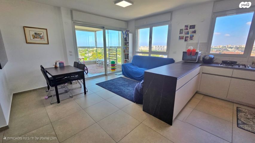 דירה, אח"י דקר, נווה שרת, תל אביב יפו