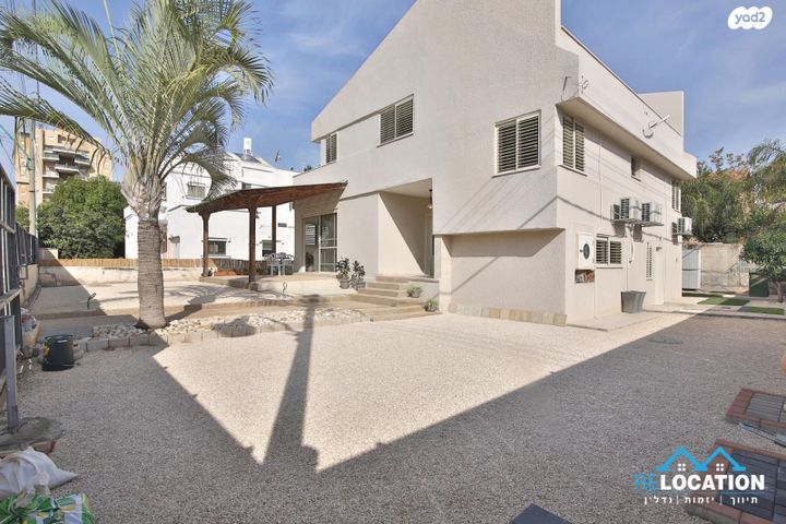 בית פרטי/ קוטג', מרגנית, בנה ביתך, קרית ים