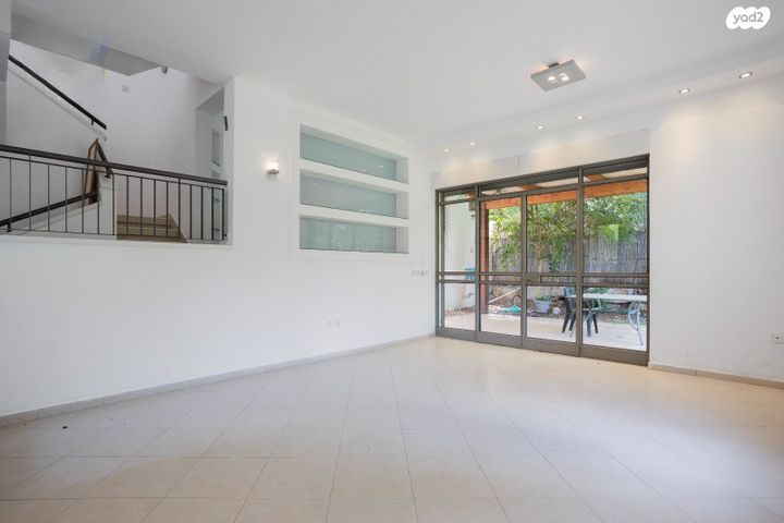 בית פרטי/ קוטג', גבעת טל, ראש העין