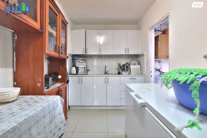 דירה, קרית ביאליק