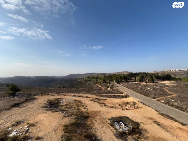 דירה, גבעת זאב