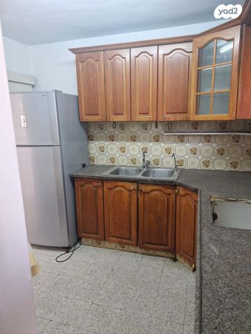 דירה, קרית היובל, ירושלים