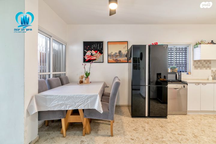 בית פרטי/ קוטג', נופר, נאות בגין, לב יבנה, יבנה