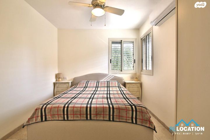 בית פרטי/ קוטג', מרגנית, בנה ביתך, קרית ים