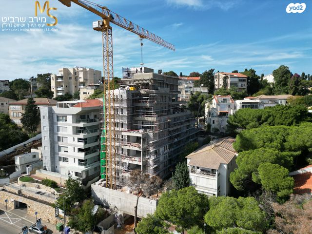 דירה, יותם, שמבור, חיפה