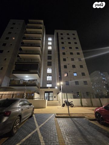 דירה, מרגנית 2, הכלניות, שדרות