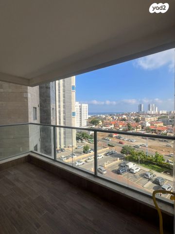 דירה, אדני פז 44, עין הים, חדרה