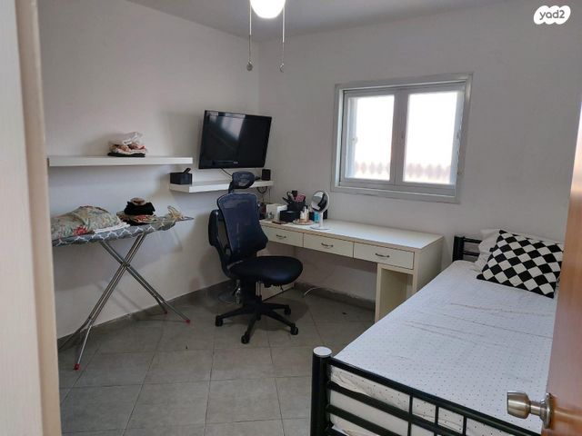 גג/ פנטהאוז, שדרות דוד המלך, שרת, לוד