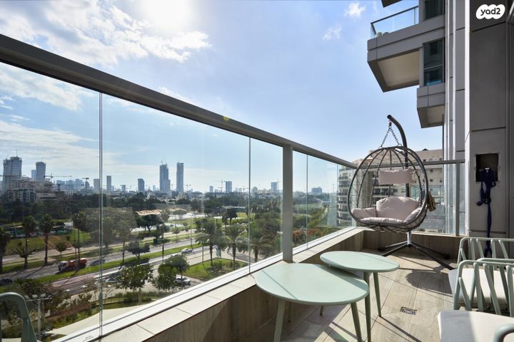 דירה, כוכב הצפון, תל אביב יפו