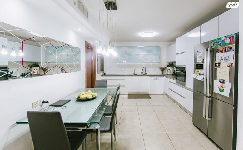 דירה, אנה פרנק 13, דרום מזרח, בת ים