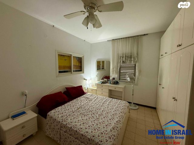 דירה, השבעה, מרכז העיר דרום, נתניה