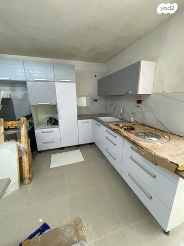 דירה, רוגוזין, רובע א', אשדוד