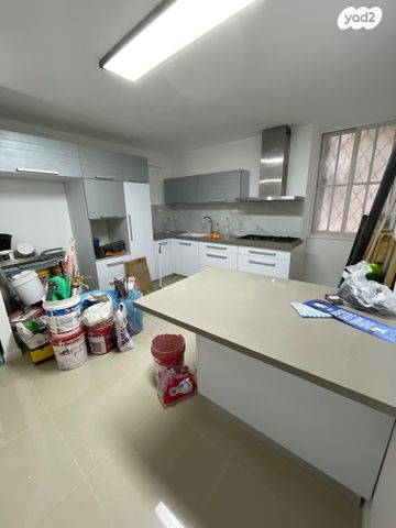 דירה, רוגוזין, רובע א', אשדוד