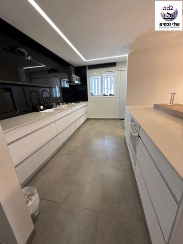 גג/ פנטהאוז, ביאליק, רובע ה', אשדוד