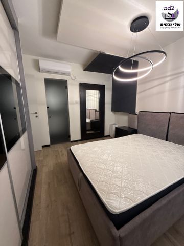 גג/ פנטהאוז, ביאליק, רובע ה', אשדוד