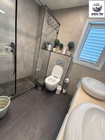 גג/ פנטהאוז, ביאליק, רובע ה', אשדוד