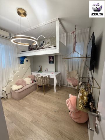 גג/ פנטהאוז, ביאליק, רובע ה', אשדוד