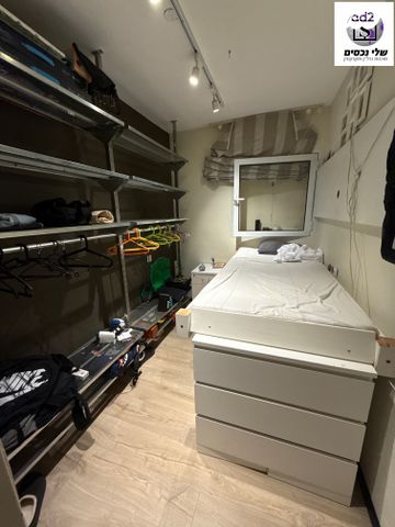 גג/ פנטהאוז, ביאליק, רובע ה', אשדוד