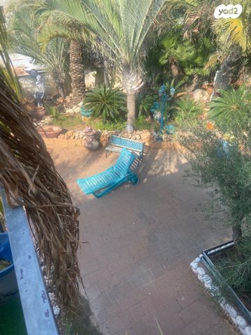 דירה, נווה חוף, ראשון לציון