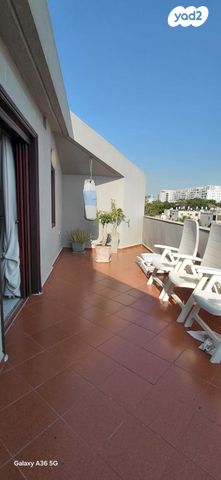 דופלקס, רבי נחמן מברסלב 23, צהלון, שיכוני חסכון, תל אביב יפו