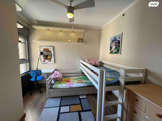 דירה, בני ברמן 1, עיר ימים, נתניה