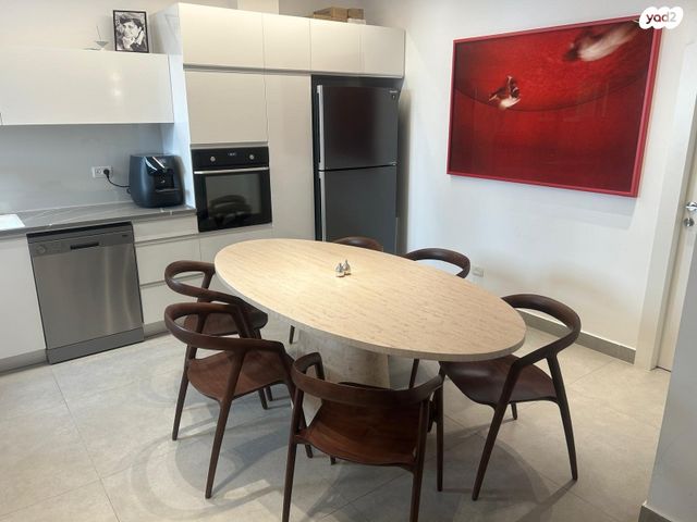 דירה, שדרות רוטשילד, לב תל אביב, לב העיר צפון, תל אביב יפו