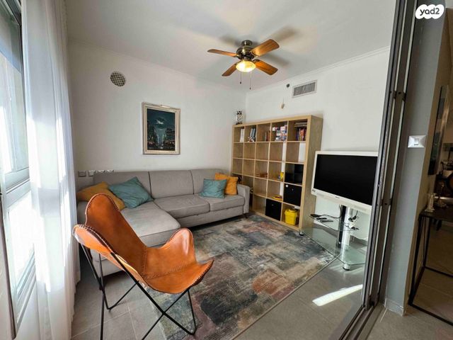 דירה, בני ברמן 1, עיר ימים, נתניה