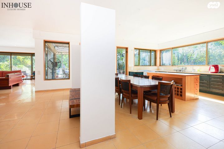 בית פרטי/ קוטג', גני עם