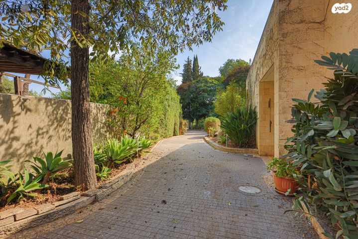 בית פרטי/ קוטג', גני עם