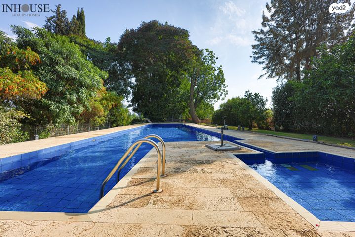 בית פרטי/ קוטג', גני עם