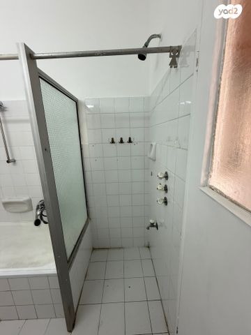 דירה, ד"ר אברהם אליהו הרכבי 13, תל חיים, תל אביב יפו