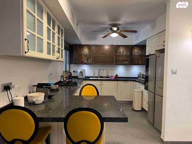 דירה, בני ברמן 1, עיר ימים, נתניה