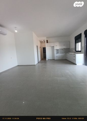 דירה, שדרות