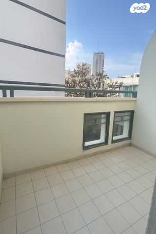 גג/ פנטהאוז, טשרניחובסקי 59, הצפון הישן - דרום, תל אביב יפו