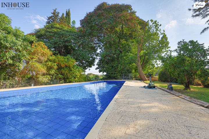 בית פרטי/ קוטג', גני עם