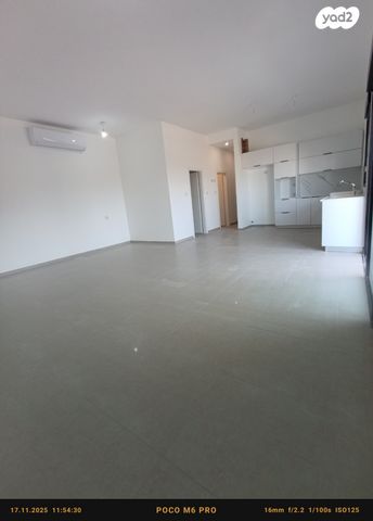 דירה, שדרות