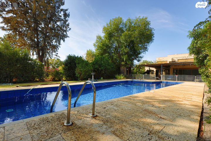 בית פרטי/ קוטג', גני עם