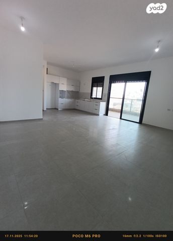 דירה, שדרות