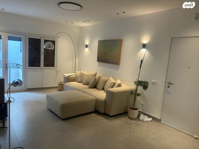 דירה, שדרות רוטשילד, לב תל אביב, לב העיר צפון, תל אביב יפו