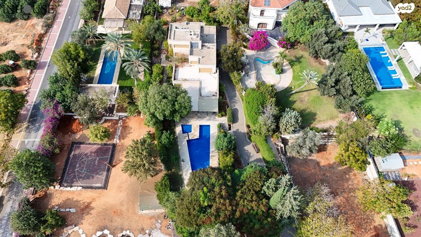 בית פרטי/ קוטג', גני עם