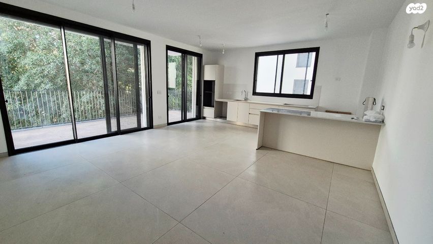 הצפון החדש - כיכר המדינה