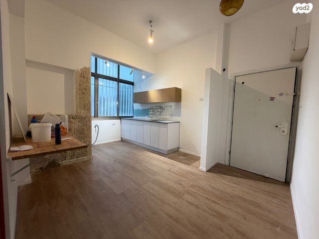 לב תל אביב, לב העיר צפון