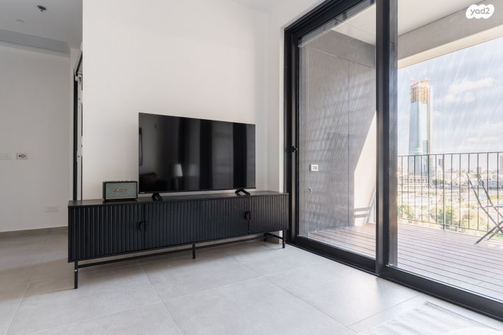 דירה, ויסוצקי, תל אביב יפו