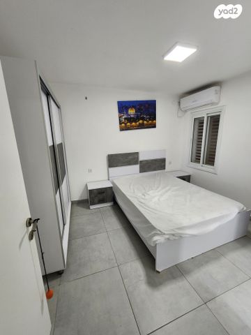 יחידת דיור, דרך המשחררים, שכונה א', באר שבע