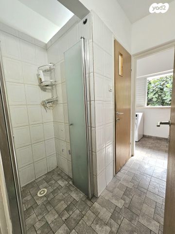 דירה, השר משה 61, נגבה, רמת גן