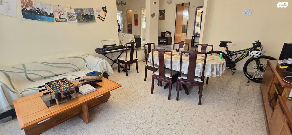 דירה, טשרניחובסקי, כרמל צרפתי, חיפה