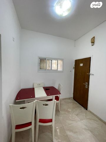 דירה, התיכון, נווה שאנן, חיפה